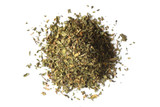 Organic Mint Tea
