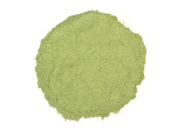 Organic Alfalfa Powder