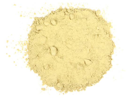 Organic Aloe Vera Leaf Powder