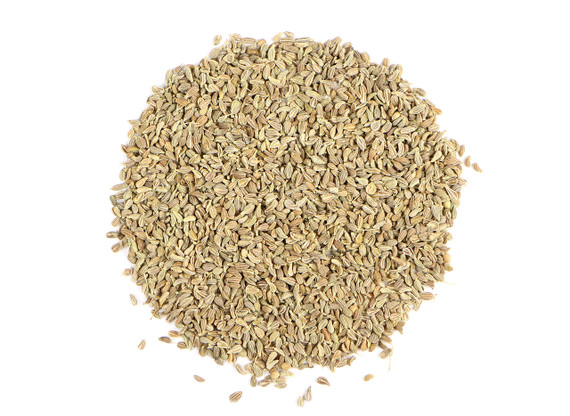 Organic Anise Seed