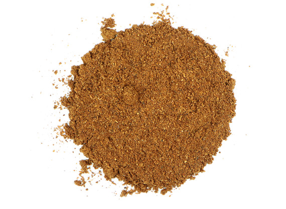 Organic Star Pod Powder