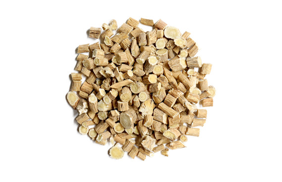 Organic Astragalus Root