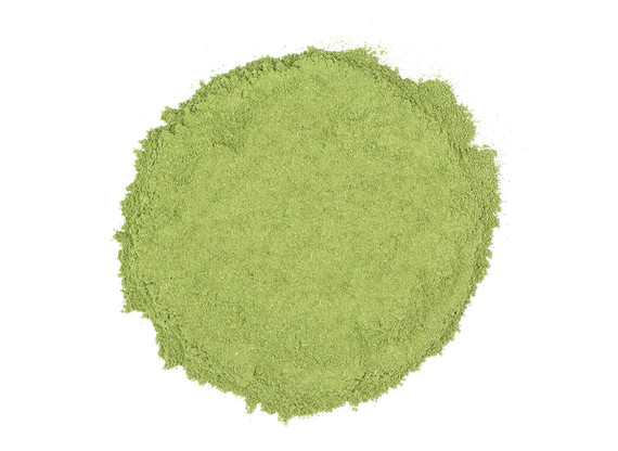 Organic Barely Grass Powder