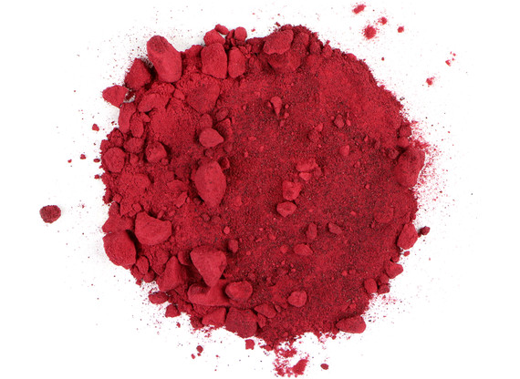 Organic Beet Root Powder