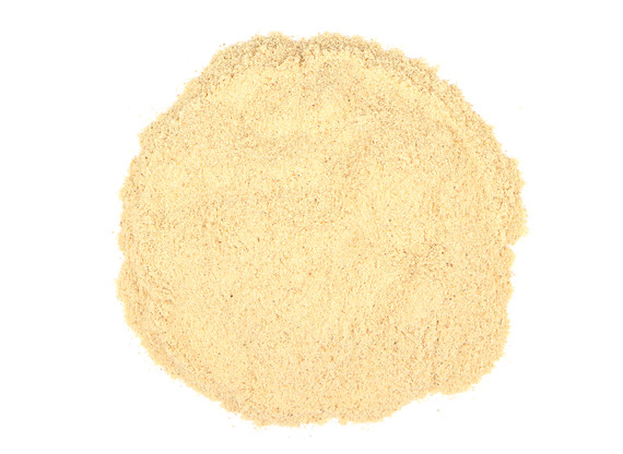 Organic Bitter Orange Peel Powder