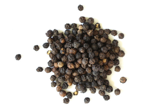 Black Peppercorn