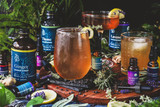 Botanical Cocktails2