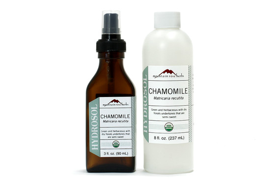 Chamomile Hydrosol