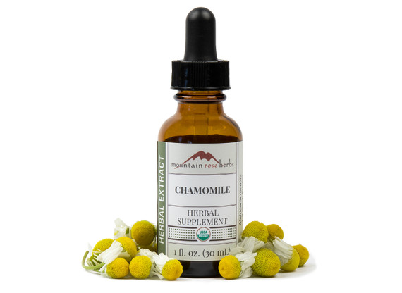 Chamomile Extract