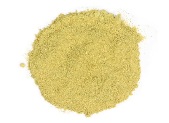 Organic Calendula Flower Powder