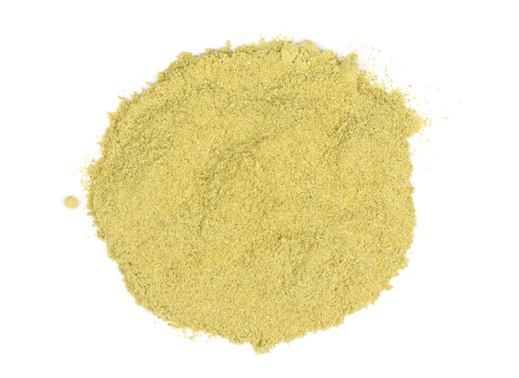 Organic Chamomile Flower Powder