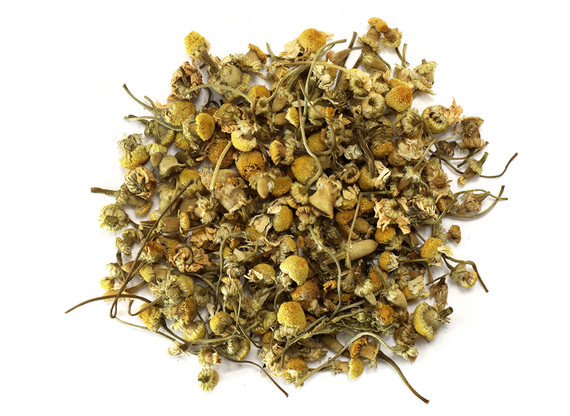 Whole Chamomile Flowers