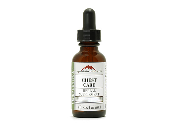 Chest Care Extract