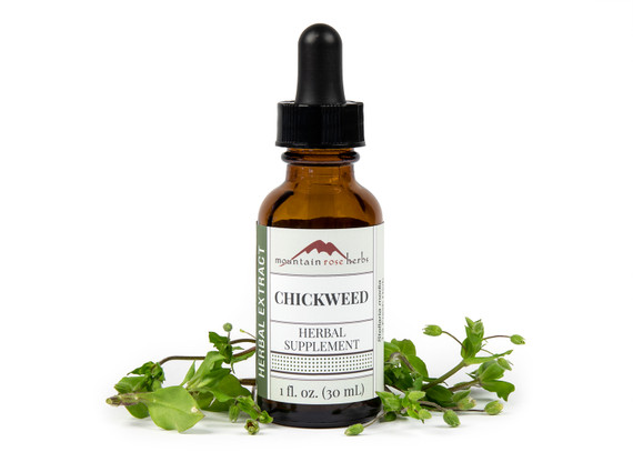 Chickweed Extract