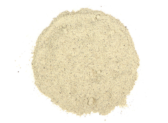 Organic Comfrey Root Powder