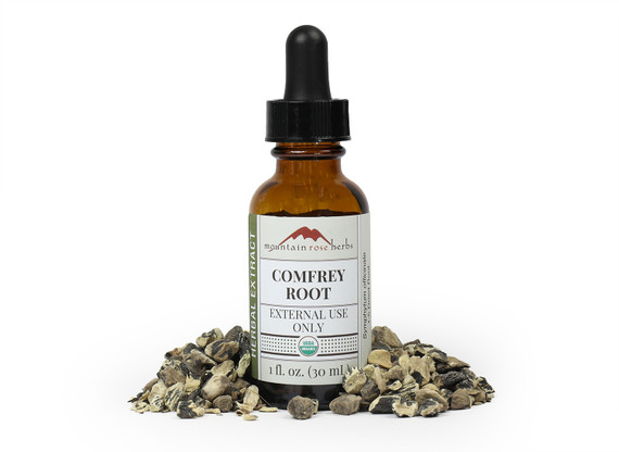 Comfrey Root Extract