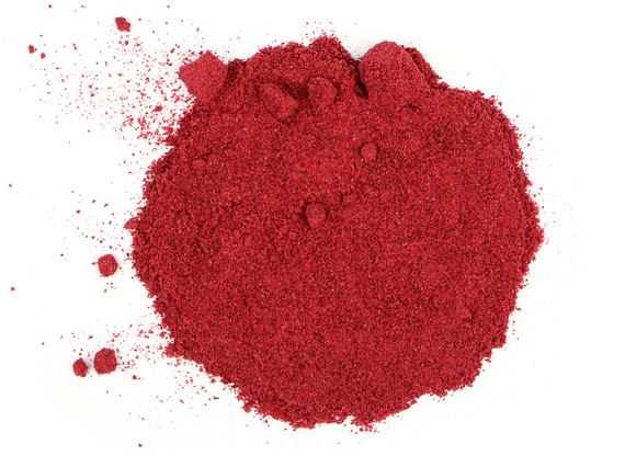 Organic Cranberry Powder