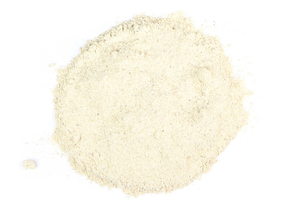 Organic Dandelion Root Powder