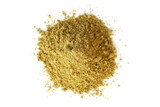 Organic Fennel Seed Powder