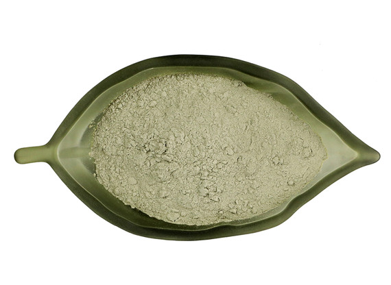 French Green Clay