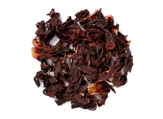 Organic Hibiscus Flowers Whole