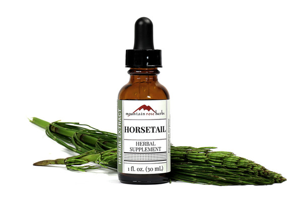 Horsetail Extract