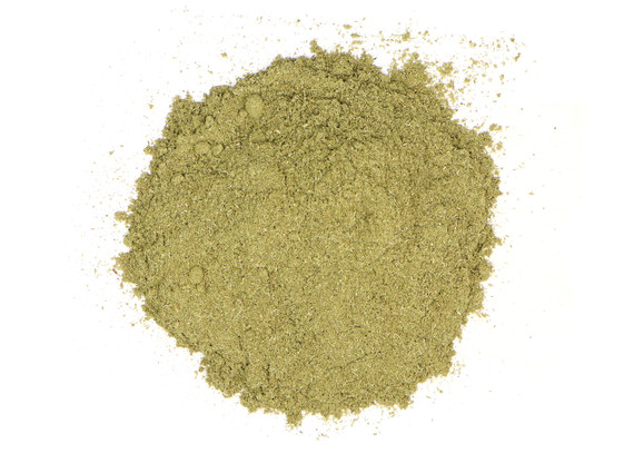 Organic Horsetail Powder