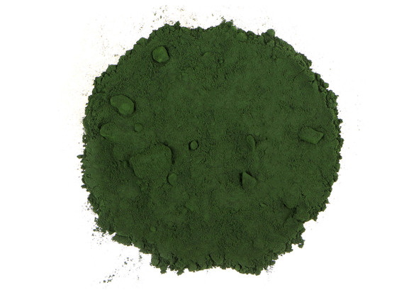 Japanese Chlorella