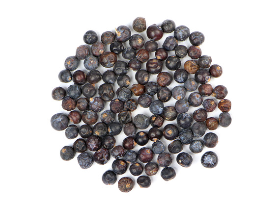 Organic Juniper Berries