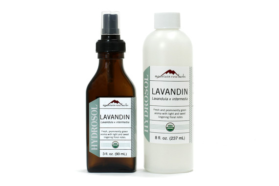 Lavandin Hydrosol