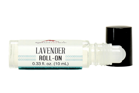 Lavender Roll-On