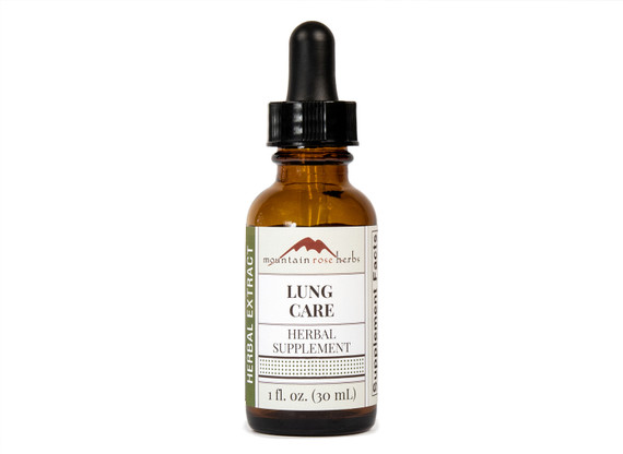 Lung Care Extract