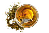 Organic Peppermint Tea Bags