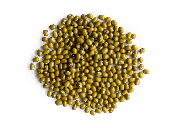 Organic Mung Bean Sprouting Seed