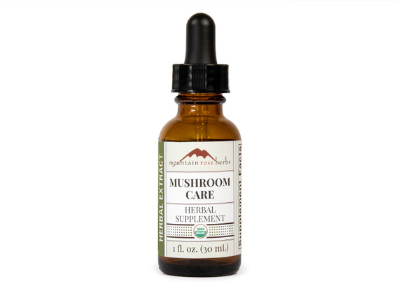 Mushroom Care Extract