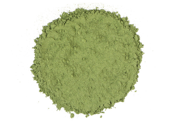 Organic Nettle Leaf Powder