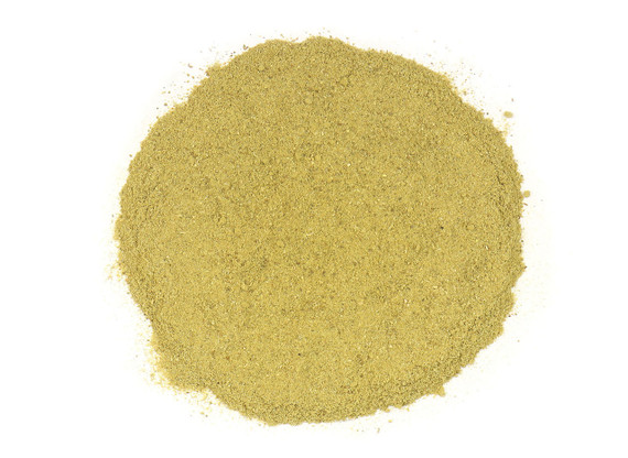 Organic Olive Leaf Powder