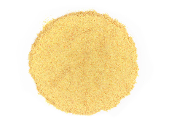 Organic Orange Peel Powder