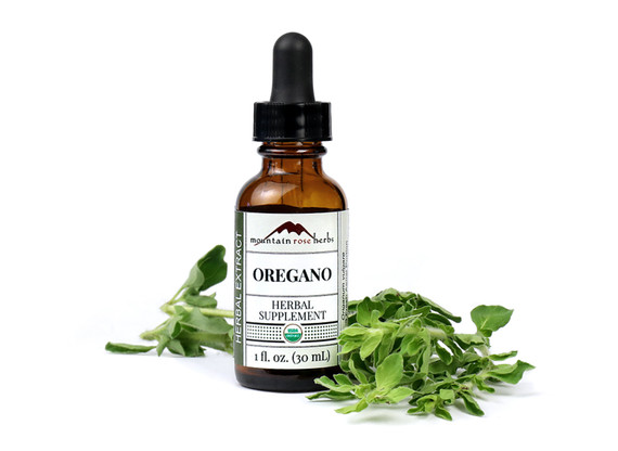 Oregano Extract