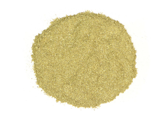 Organic Oregon Grape Root Powder