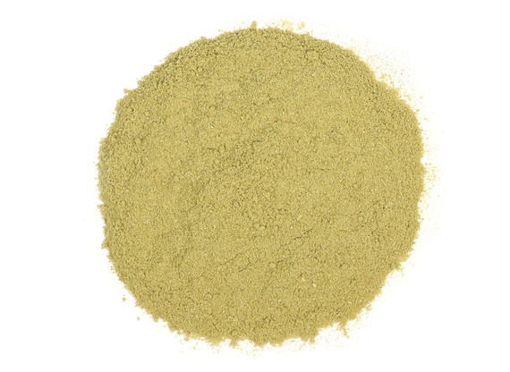 Organic Passionflower Powder