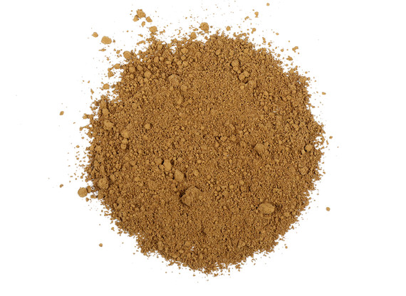 Organic Reishi Mushroom Powder