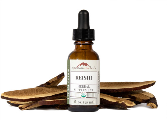 Reishi Extract