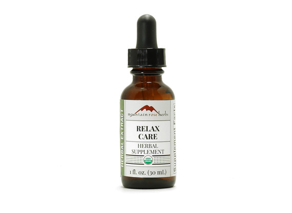 Relax Care Extract