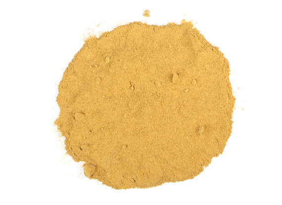 Organic Rosehip Powder