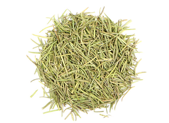 Organic Rosemary Leaf