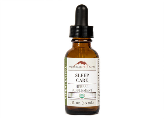 Sleep Care Extract