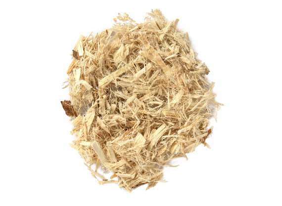 Organic Slippery Elm Bark