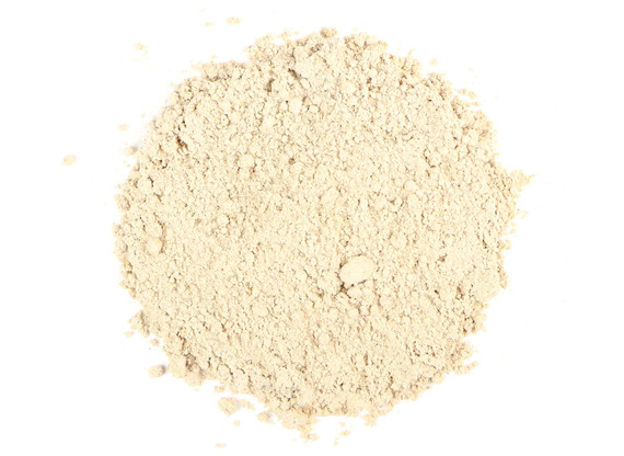 Organic Slippery Elm Bark Powder