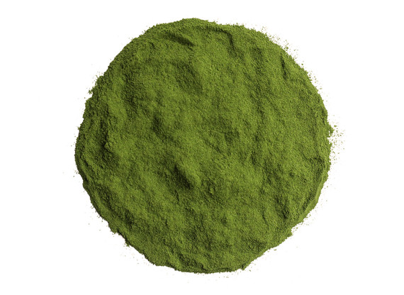 Organic Spinach Powder